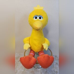 Sesame Street Big Bird Plush